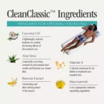 Vacation Classic Sunscreen Lotion - Crème Solaire SPF 50 – Image 2