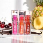 BintaBeauty Gloss Hydratant Lèvres Roses - Color changing – Image 2