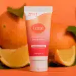 Lume Déodorant crème pour tout le corps - Mandarine – Image 2
