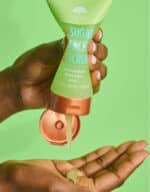 Tree Hut Balancing Cucumber & Seaweed Face Scrub – Image 3