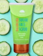 Tree Hut Balancing Cucumber & Seaweed Face Scrub – Image 4