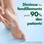Biafine Cicabiafine Crème Pieds Secs Anti-Fendillements 100ml – Image 2