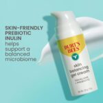 Burt's Bees Skin Balancing Gel Cream – Hydratation Légère – Image 3