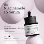 COSRX The Niacinamide 15 Sérum 20 ml – Image 2