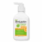 Amlactin Daily Vitamin C Lotion avec 7% Lactic Acid AHA