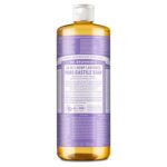 Dr. Bronner's Pure Castile Soap – Lavender 946ml