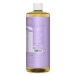 Dr. Bronner's Pure Castile Soap – Lavender 946ml – Image 2
