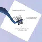 Kiss Falscara Lite False Eyelash Extensions Mini Starter Kit – Image 3