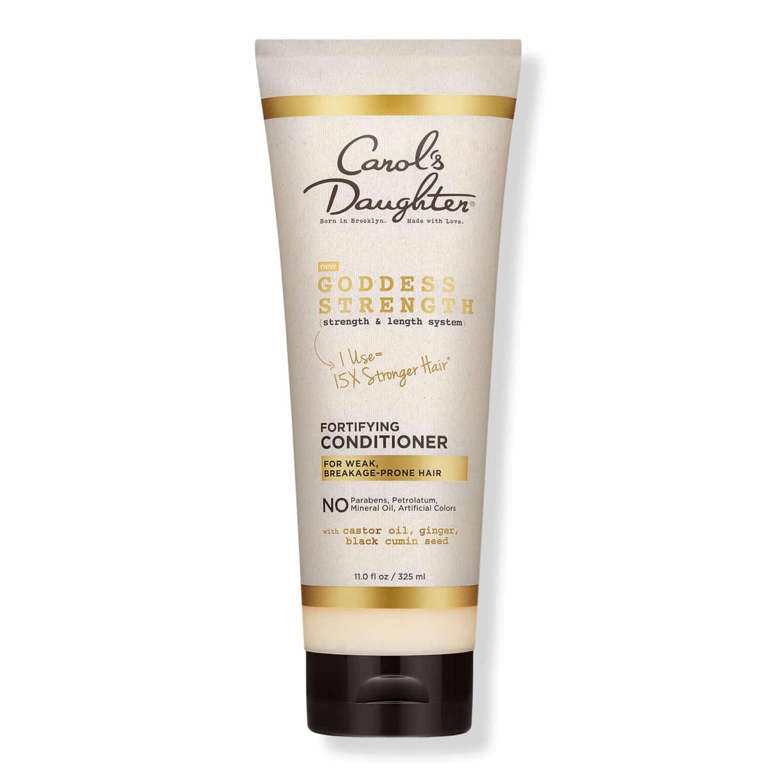 Carol's Daughter Goddess Strength Fortifying Conditioner – Image 1