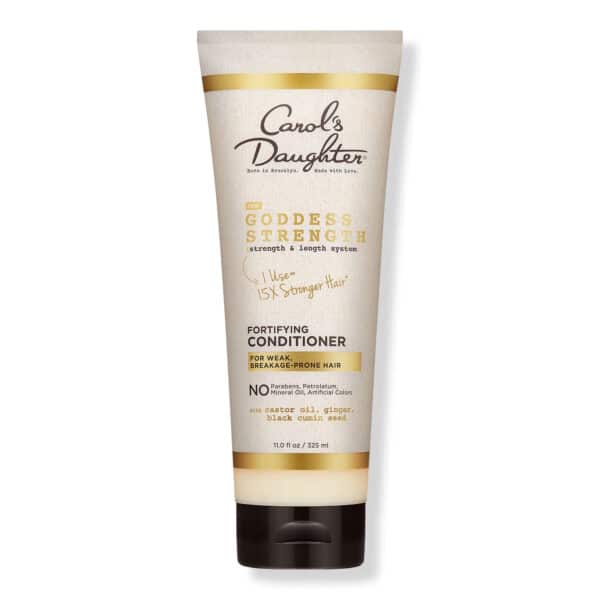 Carol's Daughter Goddess Strength Fortifying Conditioner