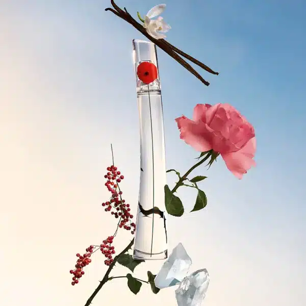 Kenzo Flower By Kenzo Eau De Parfum - Decants/Miniatures