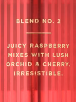 Victoria's Secret Lush Cherry Cream - Brume Parfumée – Image 2