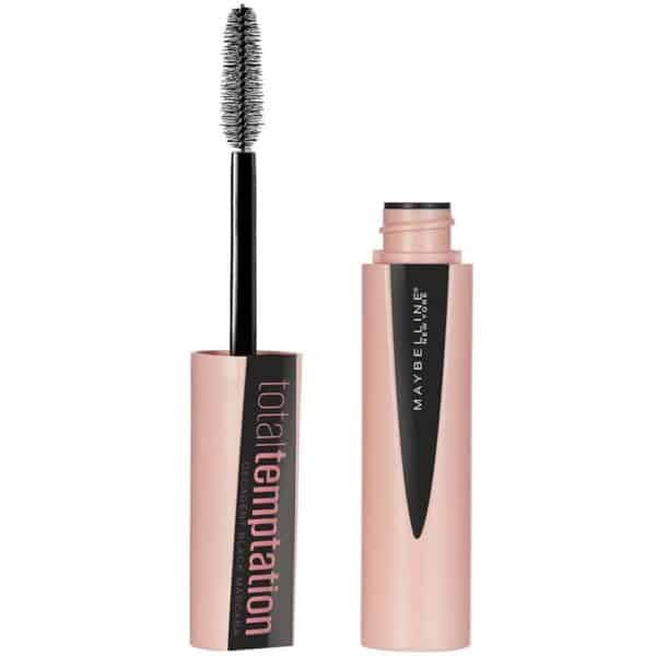 MAYBELLINE Volume Total Temptation Mascara