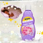 Mr. Bubble Calm & Sleep Bubble Bath - Gel Douche Enfant – Image 2