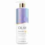 Olay Smoothing Lait Corps Vitamine B3 & Rétinol