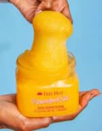 Tree Hut Passionfruit Sol Shea Sugar Scrub - Gommage Corps – Image 3
