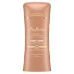 SheaMoisture Déodorant Anti-transpirant Vitamin C & Niacinamide