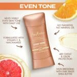 SheaMoisture Déodorant Anti-transpirant Vitamin C & Niacinamide – Image 3