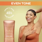 SheaMoisture Déodorant Anti-transpirant Vitamin C & Niacinamide – Image 2