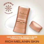 SheaMoisture Déodorant Anti-transpirant Karité & Acide Hyaluronique – Image 2
