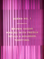 Victoria's Secret Sultry Berry Bourbon - Brume Parfumée – Image 2