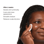 The Ordinary – Le Set Glow Duo Éclat : Toner + Crème hydratante – Image 2