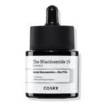 COSRX The Niacinamide 15 Sérum 20 ml