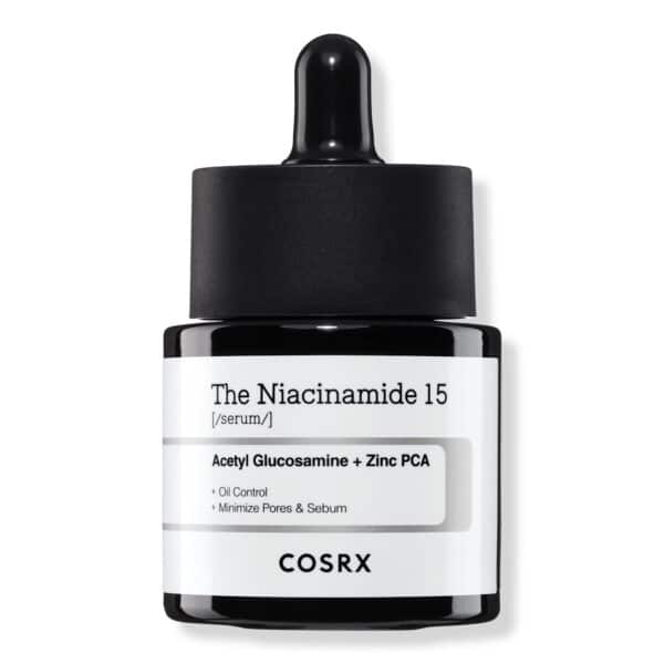 COSRX The Niacinamide 15 Sérum 20 ml