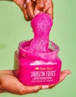 Tree Hut Dragon Fruit Shea Sugar Scrub - Gommage Corps – Image 3