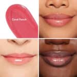 Ulta Beauty Tinted Juice Infused Lip Oil - Huile pour les lèvres – Image 2
