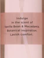Victoria's Secret Vanilla Bean & Macadamia Brume Parfumée – Image 2