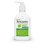 Amlactin Lait Hydratant Exfoliant Doux Quotidien 225g