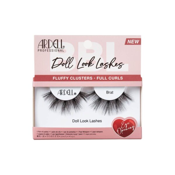Ardell Doll Look Lashes Regard Envoûtant - Faux Cils