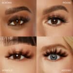 Ardell Doll Look Lashes Regard Envoûtant - Faux Cils – Image 4
