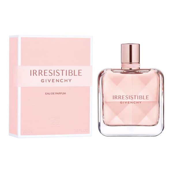 Givenchy IRRESISTIBLE Eau de parfum - Decants/Miniatures