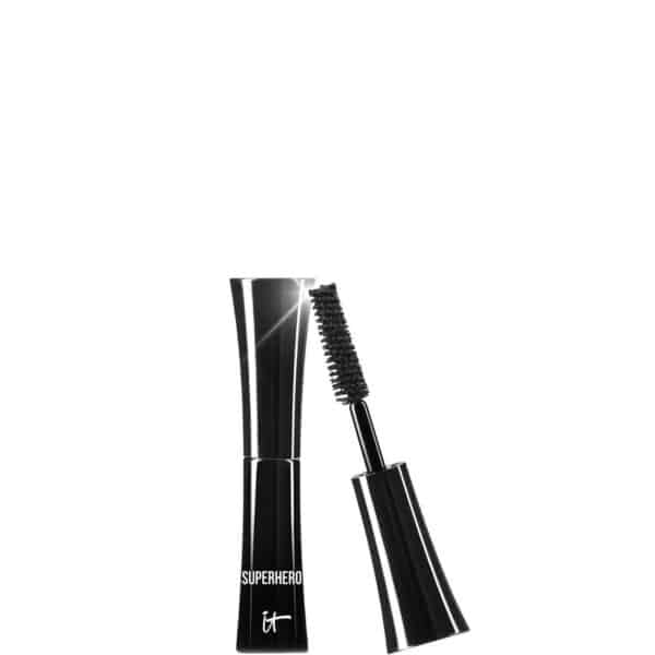 IT Cosmetics Mascara Superhero - Noir 5ml