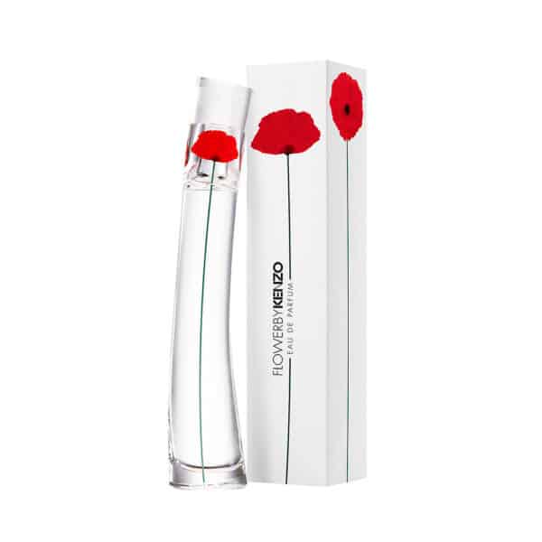 Kenzo Flower By Kenzo Eau De Parfum - Decants/Miniatures