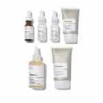 The Ordinary Mini Discovery Set - Routine complète x 6 Pieces – Image 2
