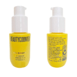 BeautyCounter Counter+ All Bright C Serum – Éclat et Soin Vitamine C