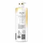 Olay Gel Douche Revitalisant éclaircissant Vitamines B3 & C – Image 2