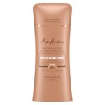 SheaMoisture Déodorant Anti-transpirant Karité & Acide Hyaluronique