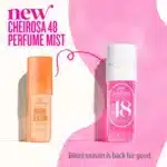 Sol de Janeiro Cheirosa 48 Perfume Mist Brume Parfumée – Image 6