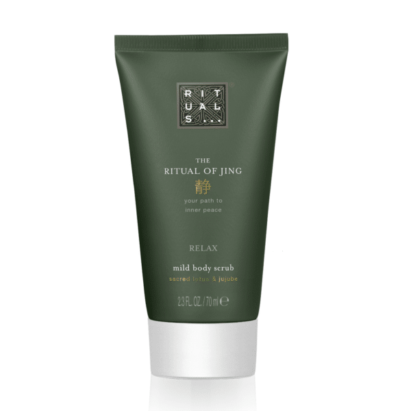 Rituals The Ritual Of Jing Gommage Pour Le Corps - 70ml