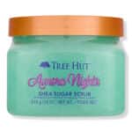 Tree Hut Aurora Nights Shea Sugar Scrub - Gommage Corps