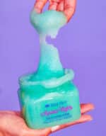 Tree Hut Aurora Nights Shea Sugar Scrub - Gommage Corps – Image 2