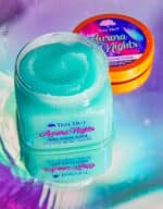 Tree Hut Aurora Nights Shea Sugar Scrub - Gommage Corps – Image 3