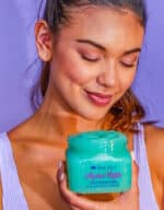 Tree Hut Aurora Nights Shea Sugar Scrub - Gommage Corps – Image 4