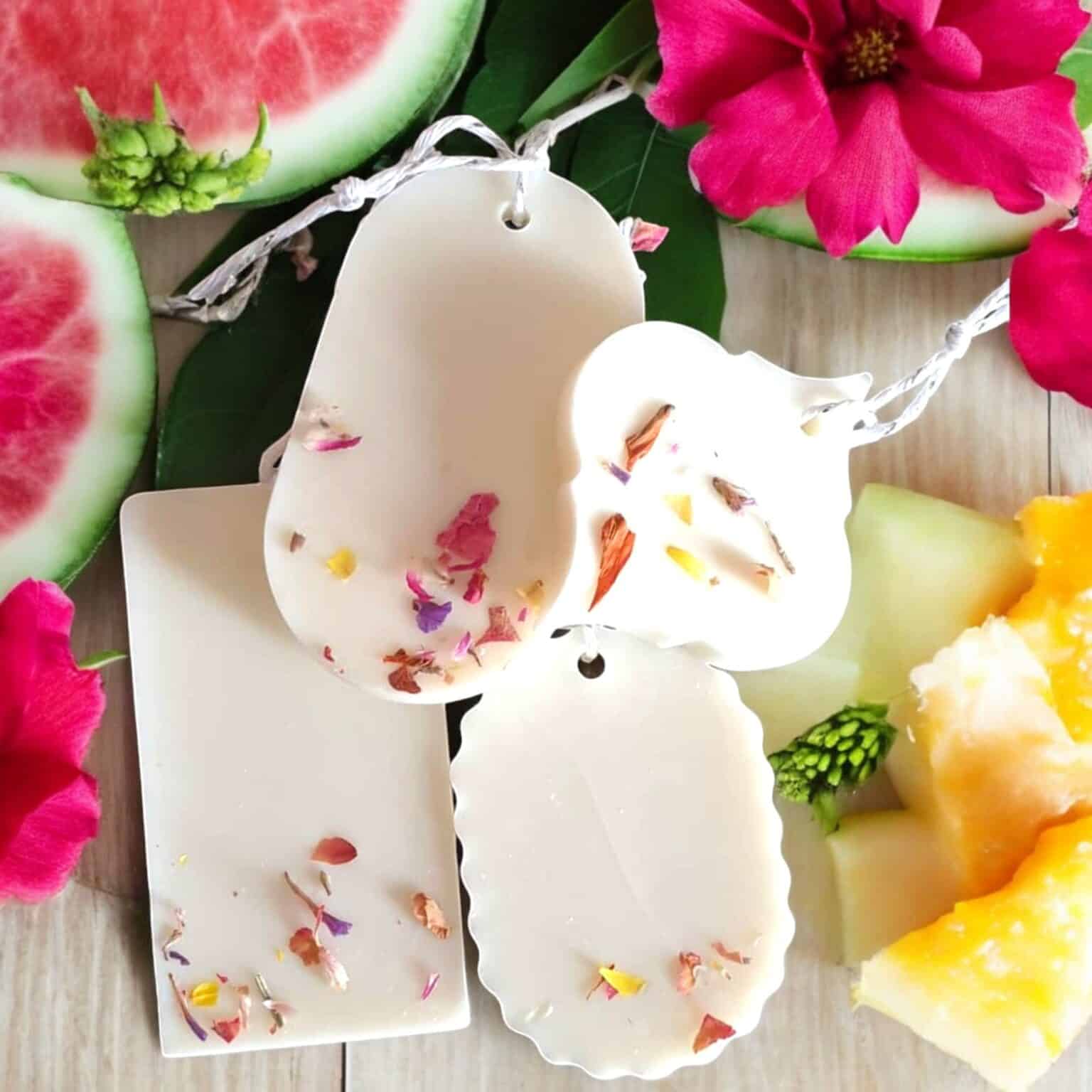 Binta Beauty Suspension Parfumée - Tutti frutti – Image 1