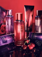 Victoria's Secret Sultry Berry Bourbon - Brume Parfumée – Image 3