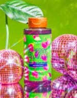 Tree Hut Cherry Rave Trio - Gel, Gommage & Baume Corps – Image 7